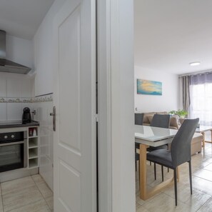 Apartamento | 3 quartos