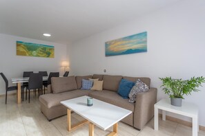 Apartamento | 3 quartos