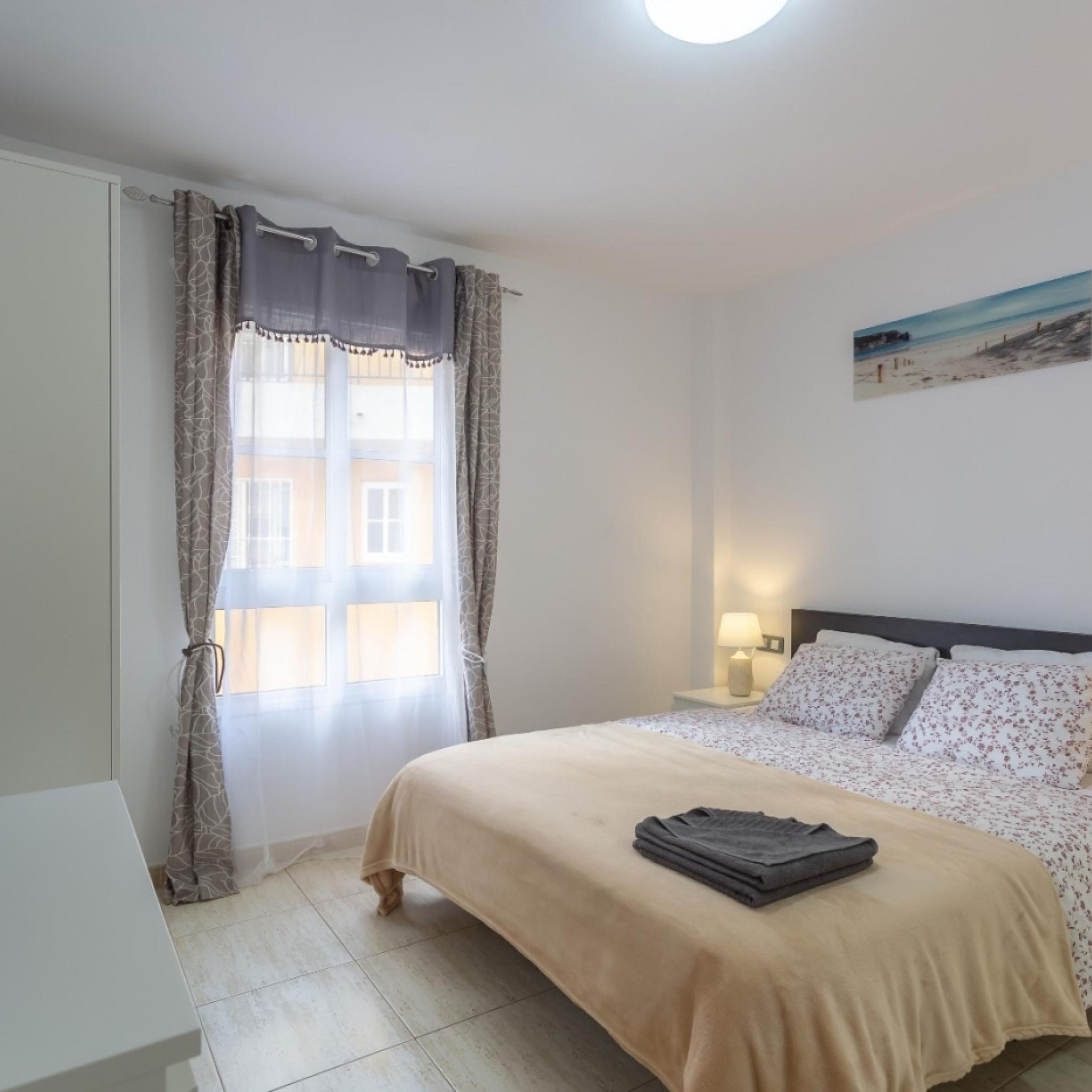 Lejlighed | 3 soveværelser