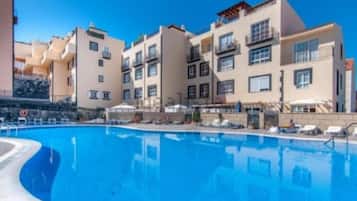 Apartamento | 3 dormitorios