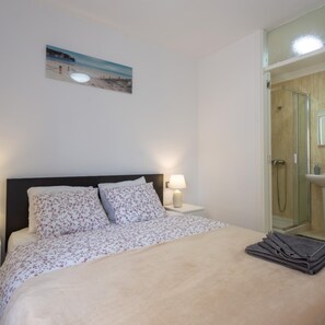 Apartamento | 3 quartos