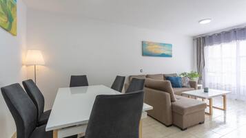 Apartamento | 3 dormitorios