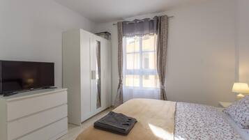 Apartamento | 3 dormitorios