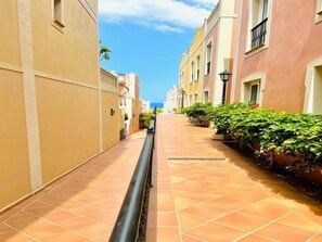 Apartment | 1 bedroom - Enjoy 1 BR Palm Mar Next to Pool (Arona)