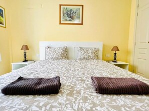 Apartment | 1 bedroom - Enjoy 1 BR Palm Mar Next to Pool (Arona)