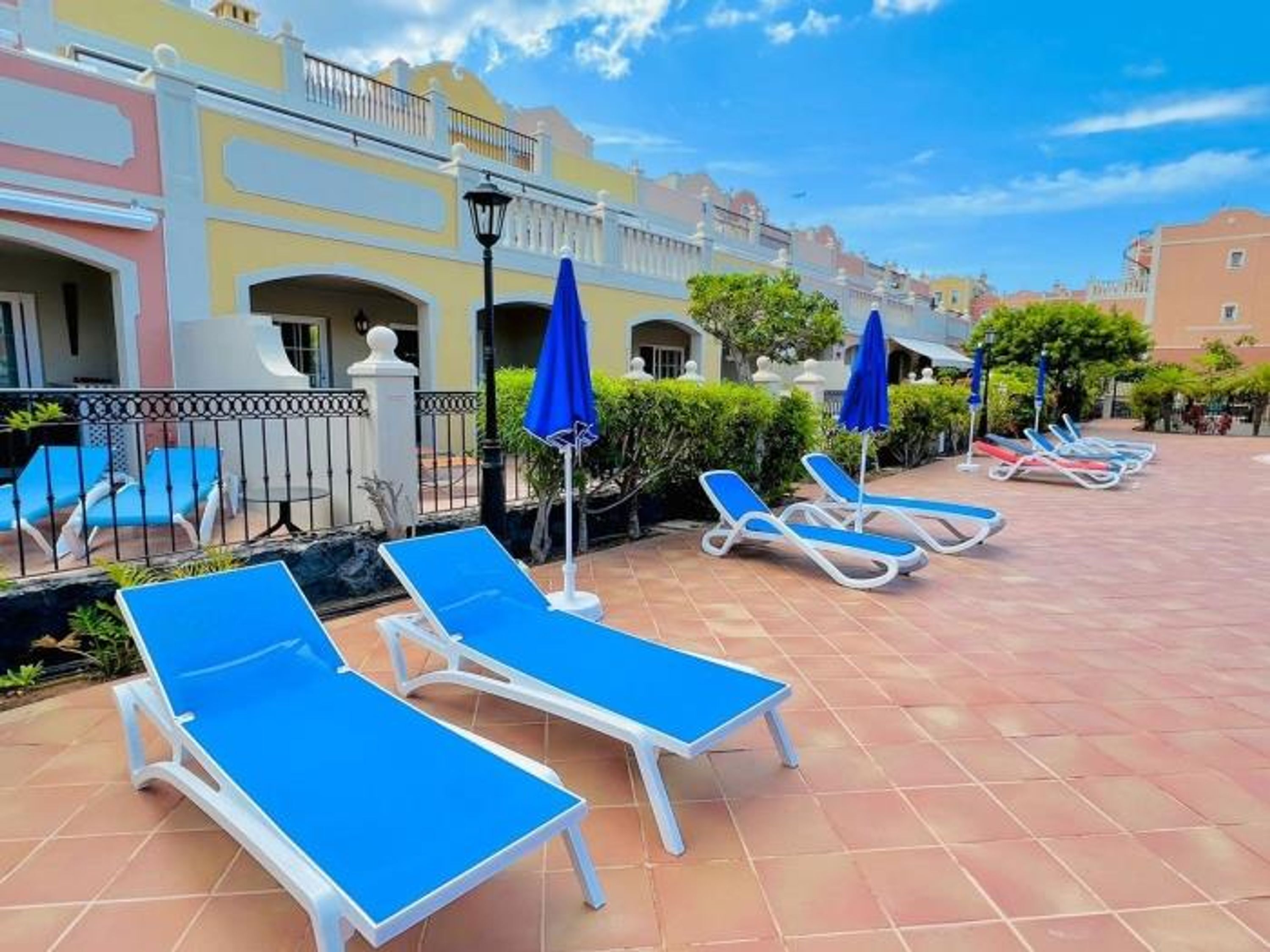 Apartment | 1 bedroom