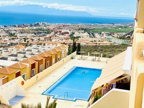 Leilighet | 2 soverom