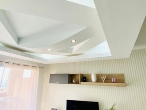 Leilighet | 2 soverom