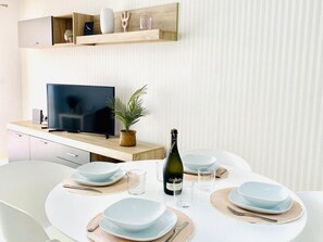 2 habitaciones 
