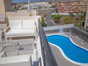 Appartement | 2 chambres