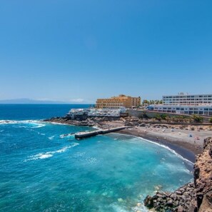 Căn hộ | 2 phòng ngủ 