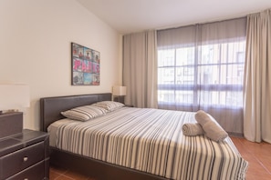 Appartement | 2 chambres