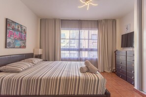 Apartemen | 2 kamar tidur