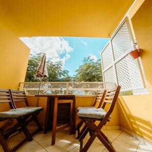 1 bedroom - Sunshine by the Ocean 1BR Apartment Costa Adeje (Adeje)