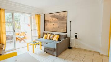 Apartment | 1 bedroom