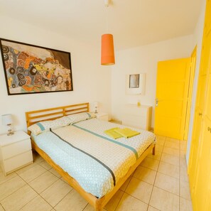 1 bedroom - Sunshine by the Ocean 1BR Apartment Costa Adeje (Adeje)