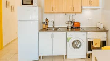 Apartament | 1 dormitori
