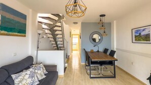 Apartemen | 2 kamar tidur
