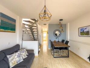 Apartment | 2 bedrooms - Ocean Front Teneriffa 2 Bedroom Duplex (Adeje)
