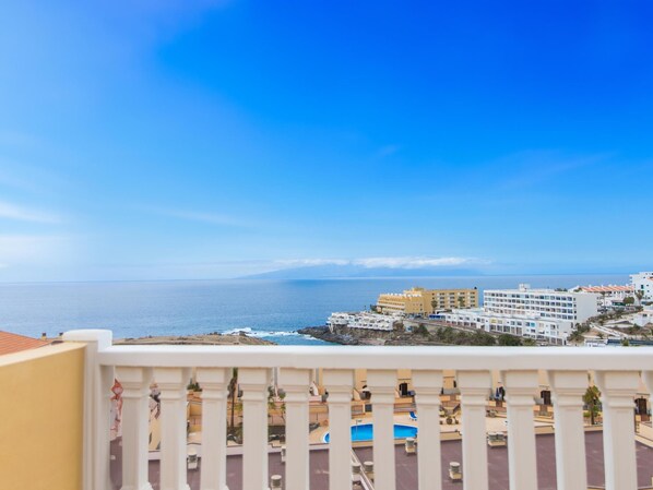 Căn hộ | 2 phòng ngủ 