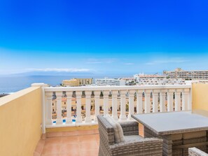 Apartment | 2 bedrooms - Ocean Front Teneriffa 2 Bedroom Duplex (Adeje)