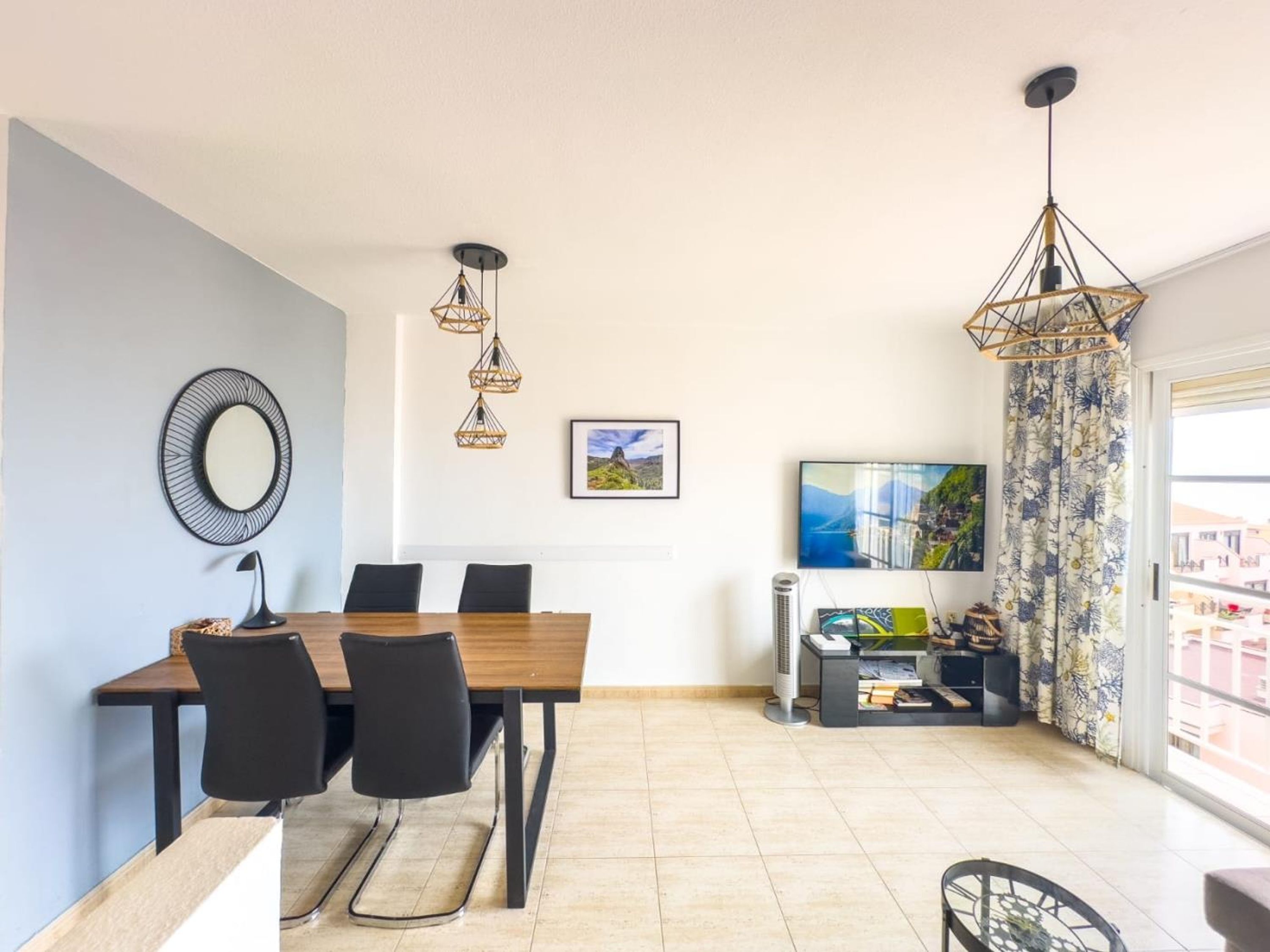 Apartament | 2 dormitoris 
