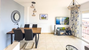 Apartemen | 2 kamar tidur