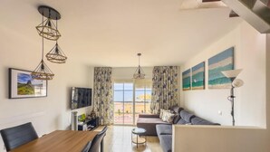 Apartemen | Area keluarga