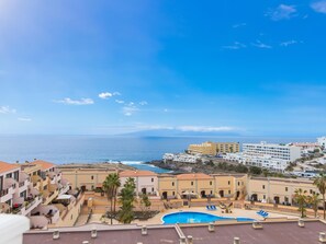 Căn hộ | 2 phòng ngủ 