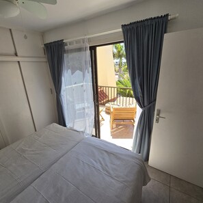 1 bedroom - Aqua Vista Fa abe Getaway 1BR 2 Seaview Terraces (Adeje)