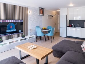 Apartment | 1 bilik tidur