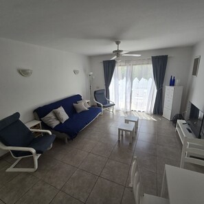 Apartment | 1 bilik tidur