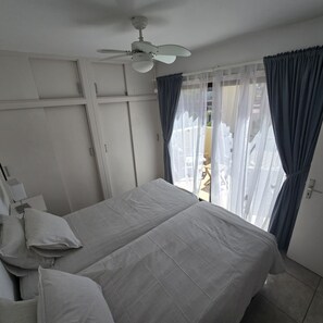 Appartement | 1 slaapkamer