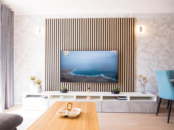 1 bedroom - Aqua Vista Fa abe Getaway 1BR 2 Seaview Terraces (Adeje)