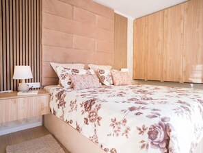 Apartment | 1 bedroom - Aqua Vista Fa abe Getaway 1BR 2 Seaview Terraces (Adeje)