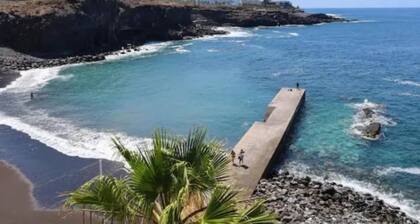 Central 2bedroom 200m From Beach