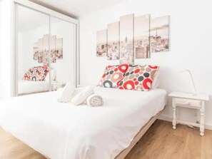 公寓 | 2 間睡房