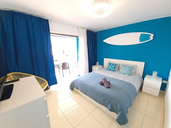 Apartamento