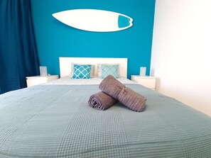 Room - Aqua Vista 1BR Close to Beach Playa Las Americas (Arona)