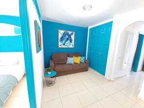 Appartement | 1 slaapkamer