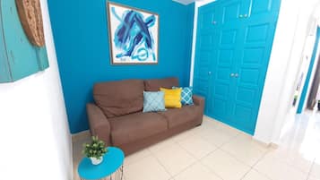 Appartement | 1 slaapkamer