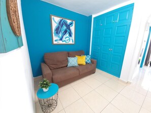 Apartamento