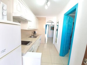 Apartment | 1 Schlafzimmer