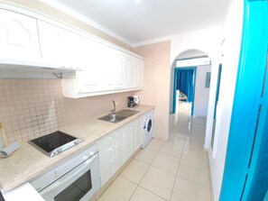 Apartment | 1 Schlafzimmer