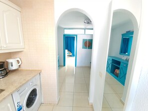 Appartement | 1 slaapkamer