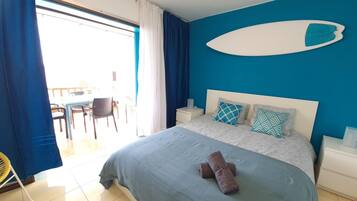 Apartment | 1 bedroom