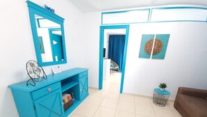 Căn hộ | 1 phòng ngủ 