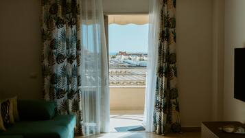 Apartament | 2 dormitoris