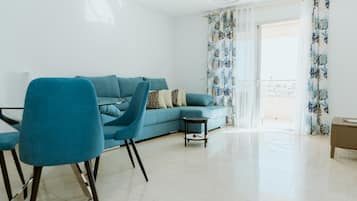 Apartment | 2 bedrooms