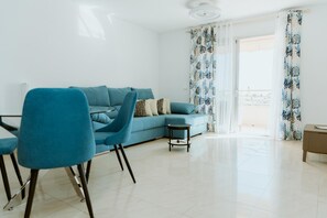 Apartment | 2 bedrooms - Seaview Splendor 2 Bedroom Modern Comfort (Adeje)